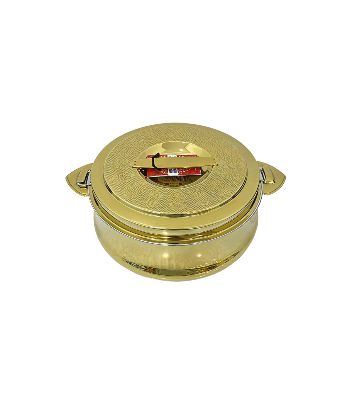 HOT POT 3500 ML - Image 1
