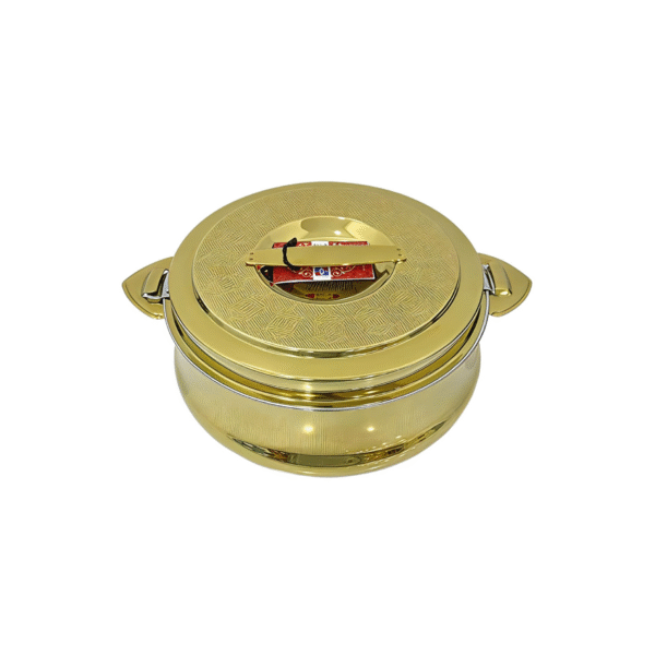 HOT POT 3500 ML
