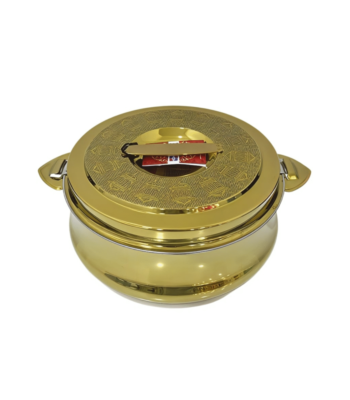 HOT POT 5000 ML - Image 1