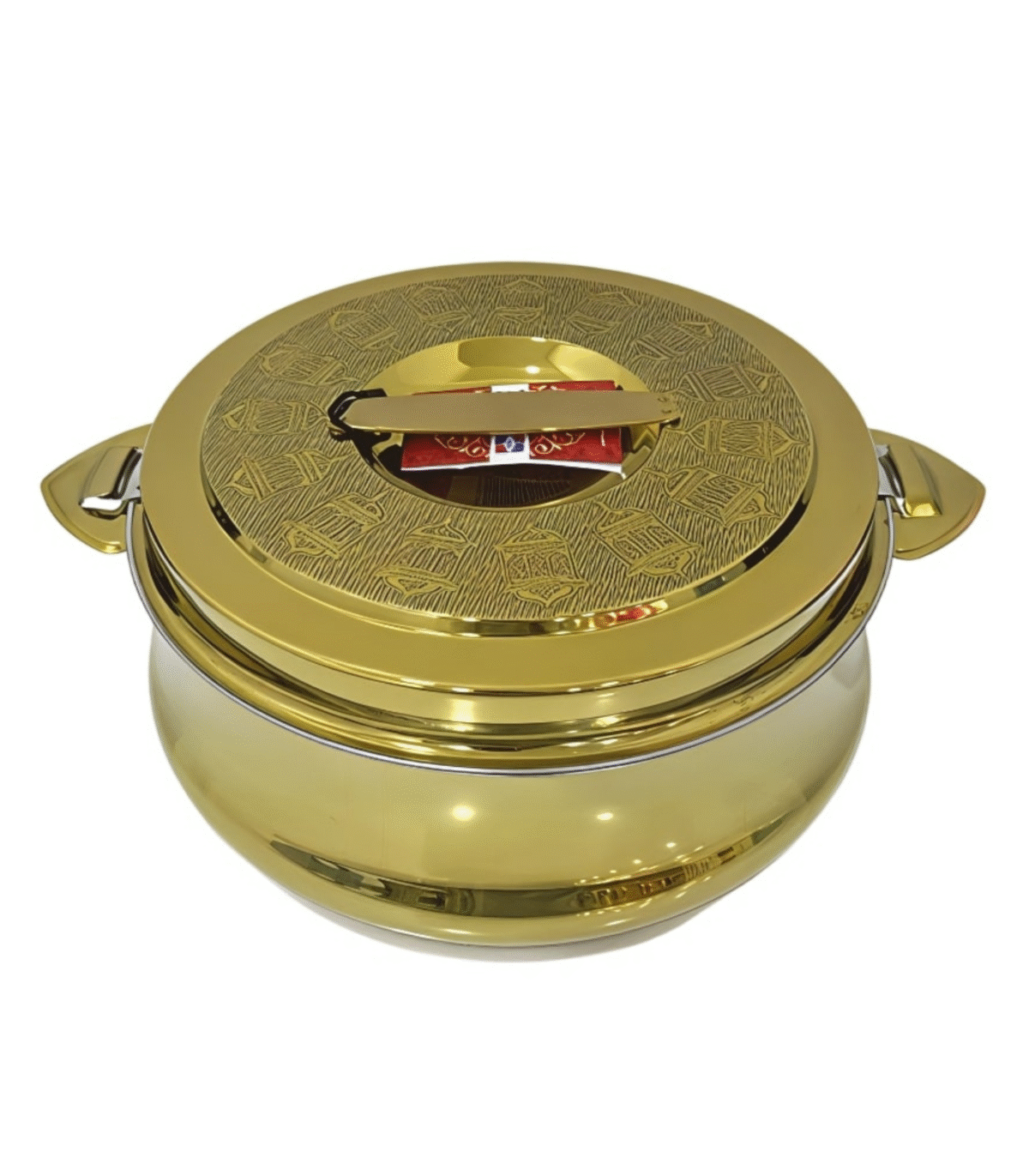 HOT POT 7500 ML - Image 1