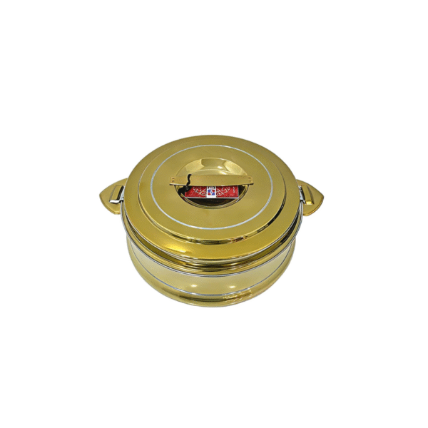 HOT POT 3500 ML