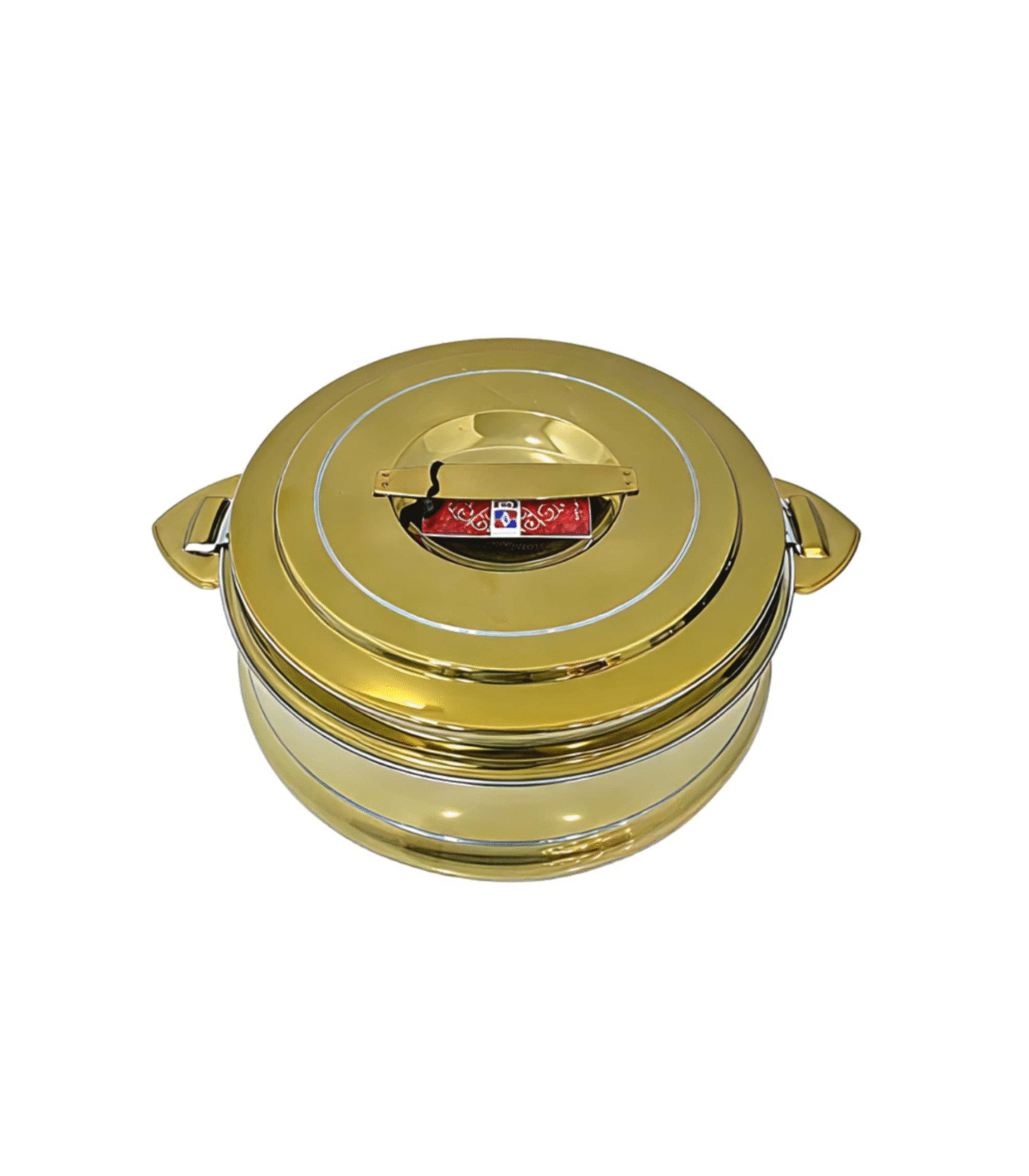 HOT POT 5000 ML - Image 1
