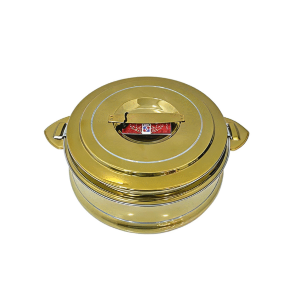 HOT POT 5000 ML