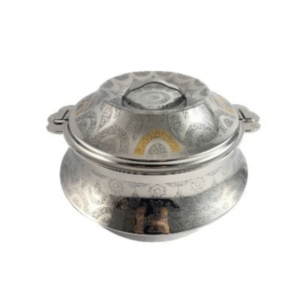 HOT POT 2500 ML