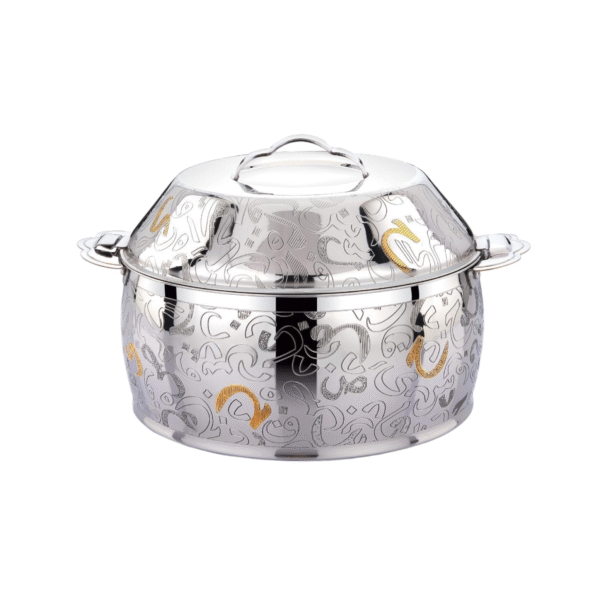 HOT POT 2500 ML
