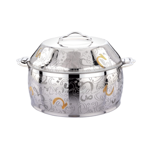 HOT POT 3500 ML