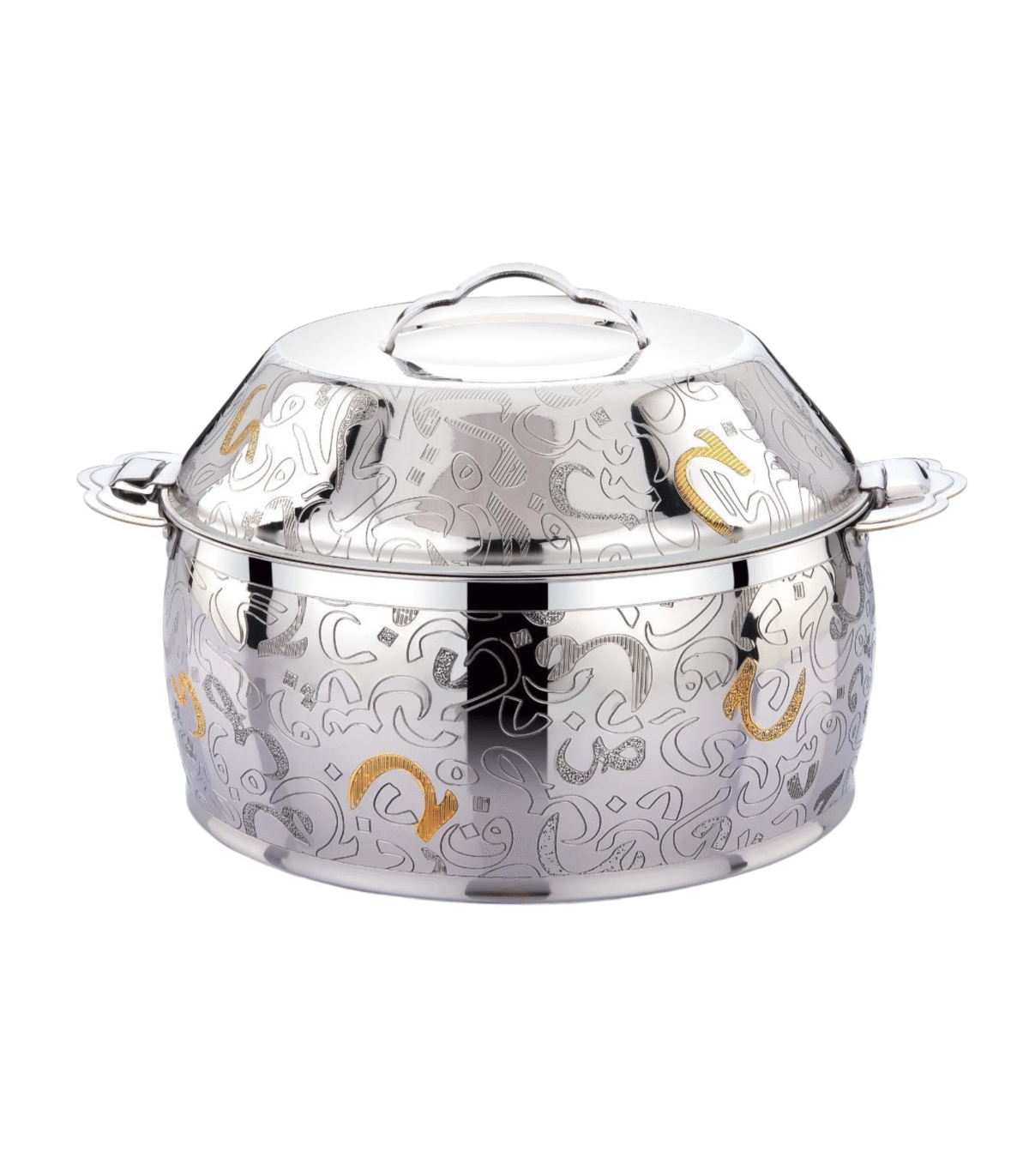 HOT POT 5000 ML - Image 1