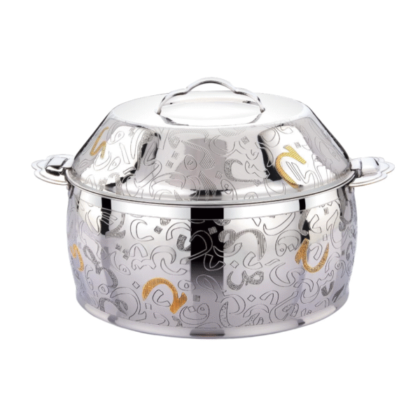 HOT POT 5000 ML