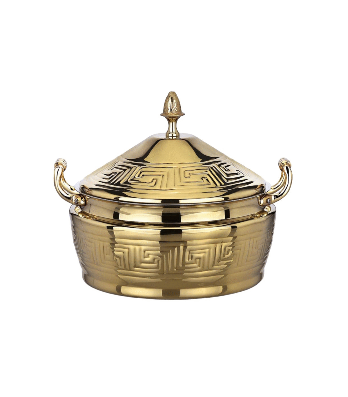 HOT POT 2500 ML - Image 1