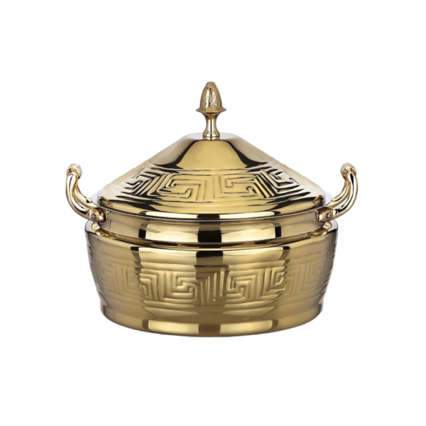 HOT POT 2500 ML