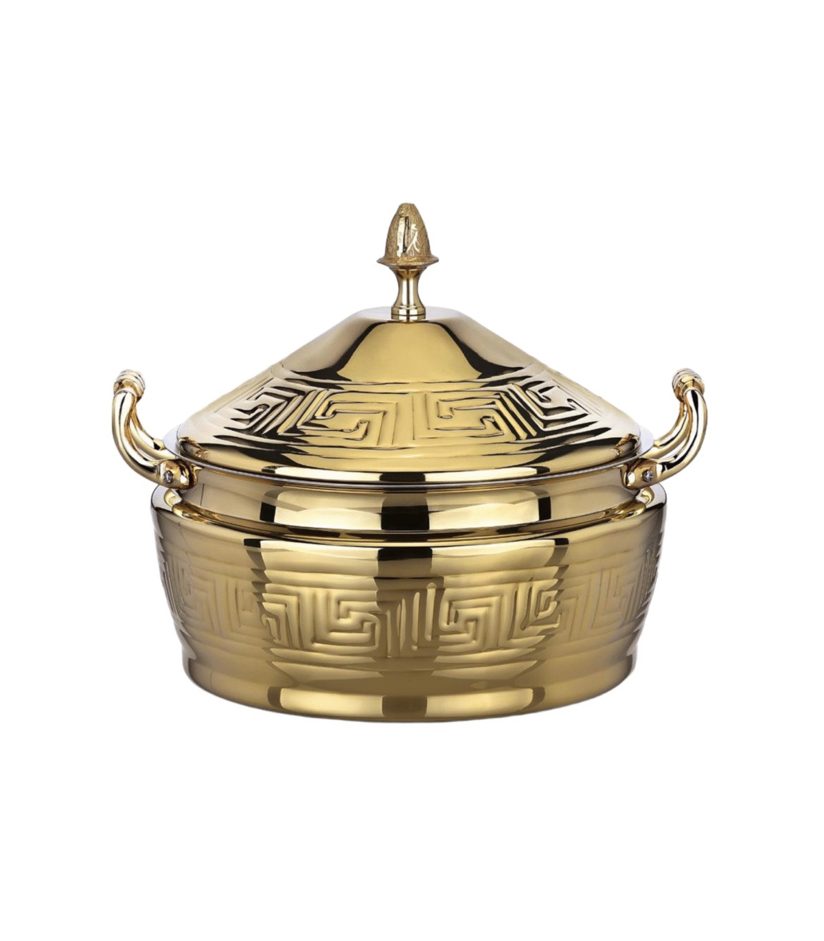 HOT POT 3500 ML - Image 1