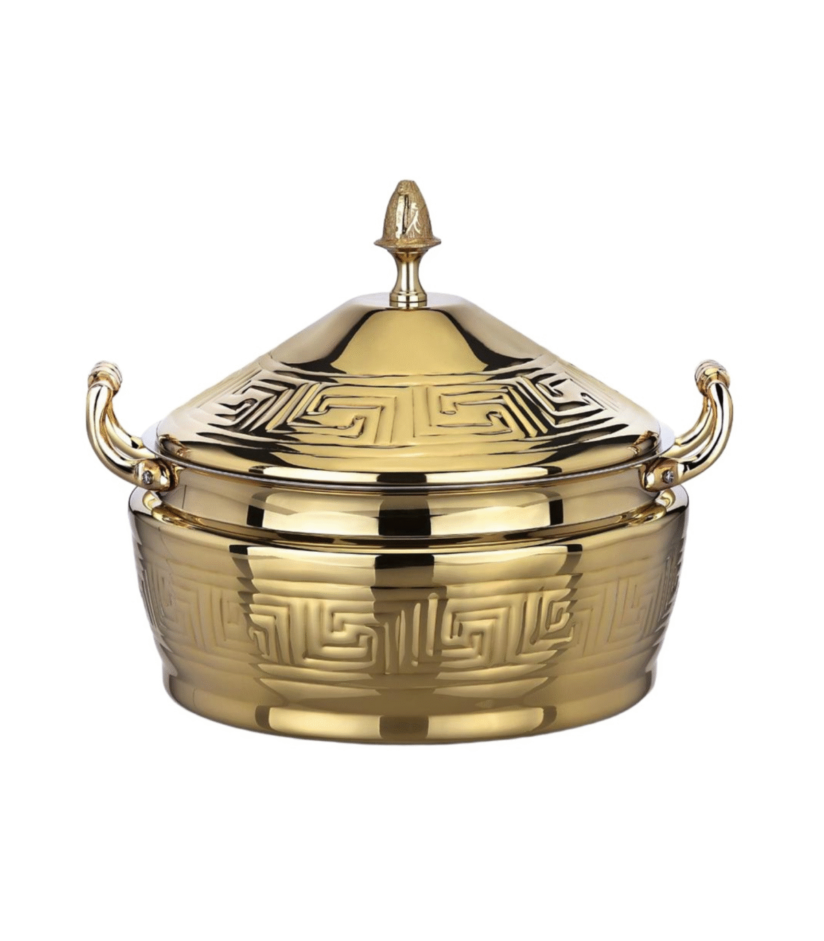 HOT POT 5000 ML - Image 1