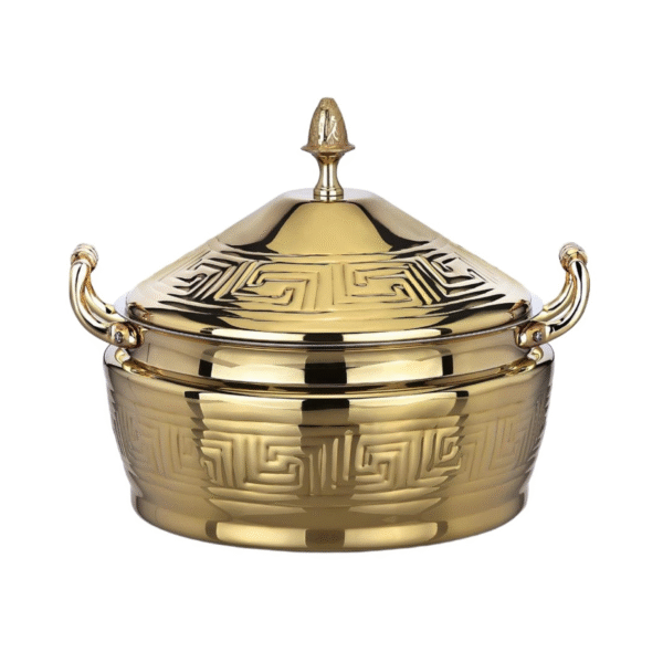 HOT POT 5000 ML
