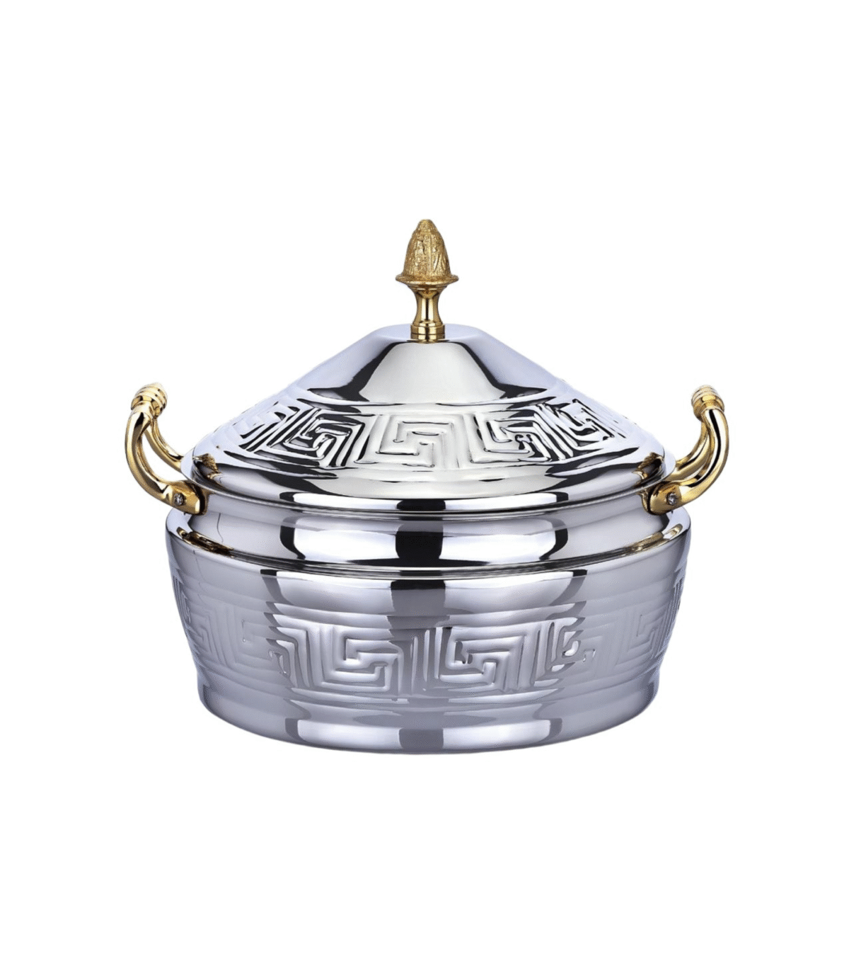 HOT POT 2500 ML - Image 1