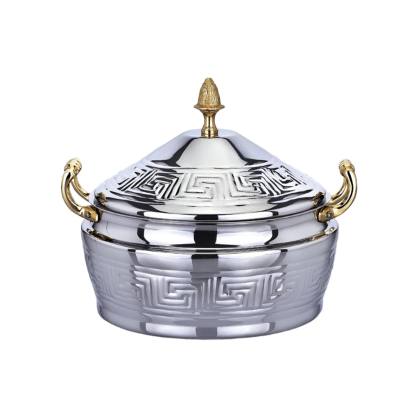 HOT POT 2500 ML