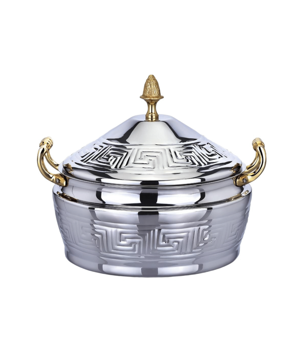 HOT POT 3500 ML - Image 1