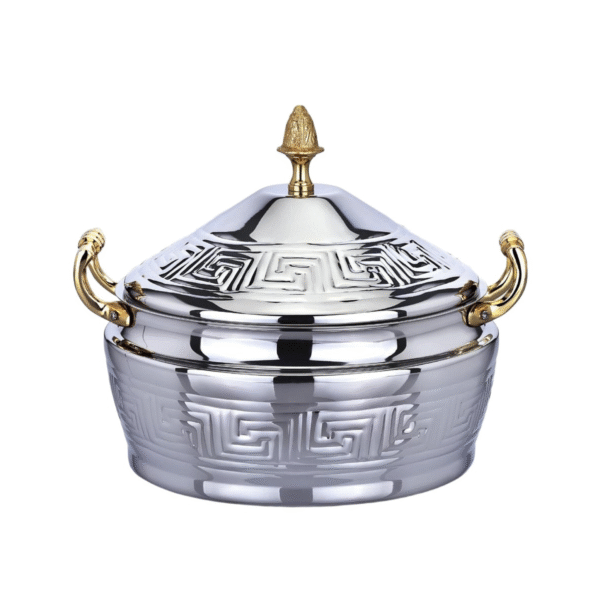HOT POT 3500 ML