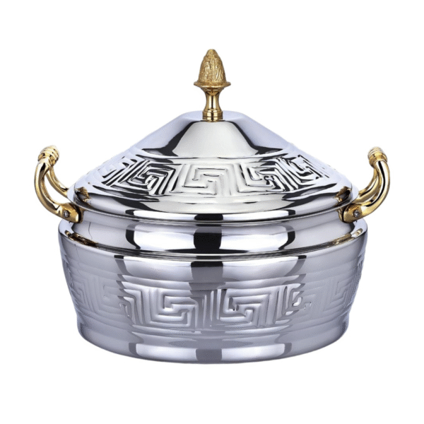 HOT POT 5000 ML