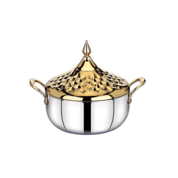 HOT POT 1500 ML