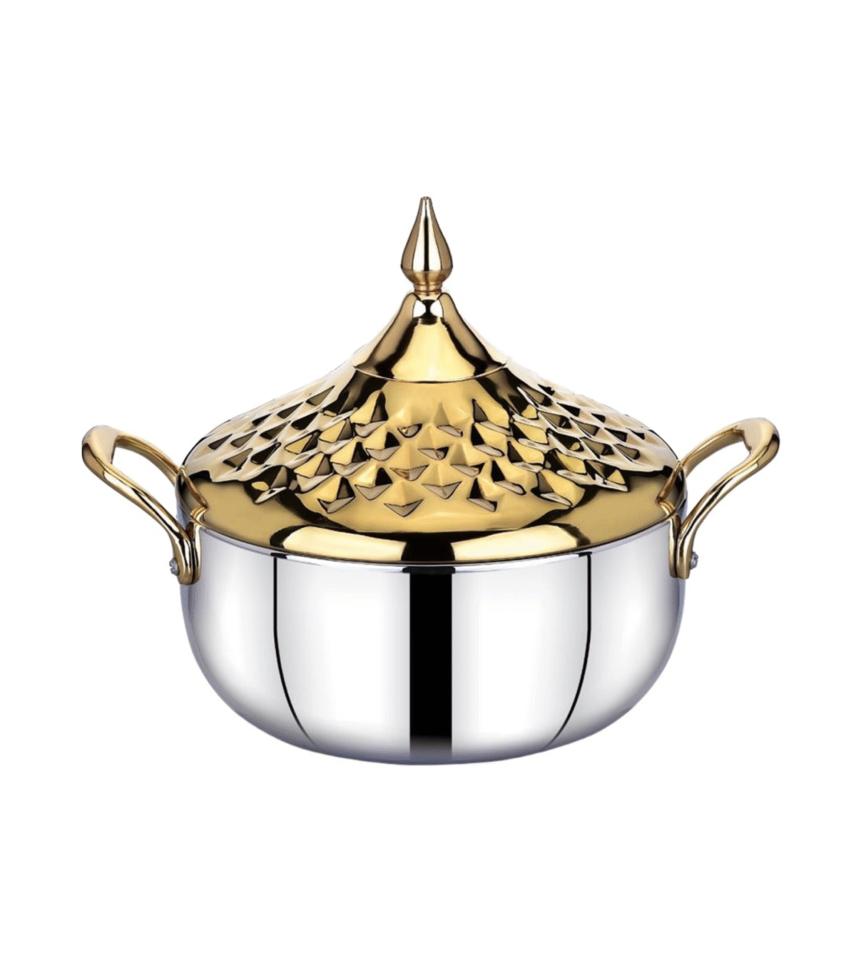 HOT POT 5000 ML - Image 1