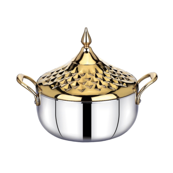 HOT POT 5000 ML
