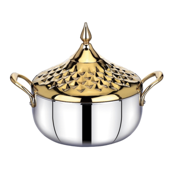 HOT POT 7500 ML