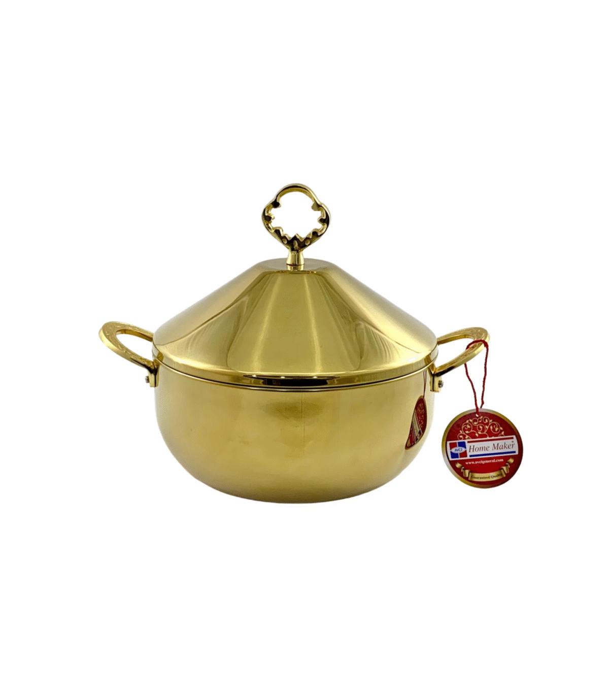 HOT POT 1500 ML - Image 1