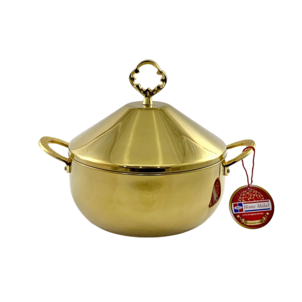HOT POT 2500 ML