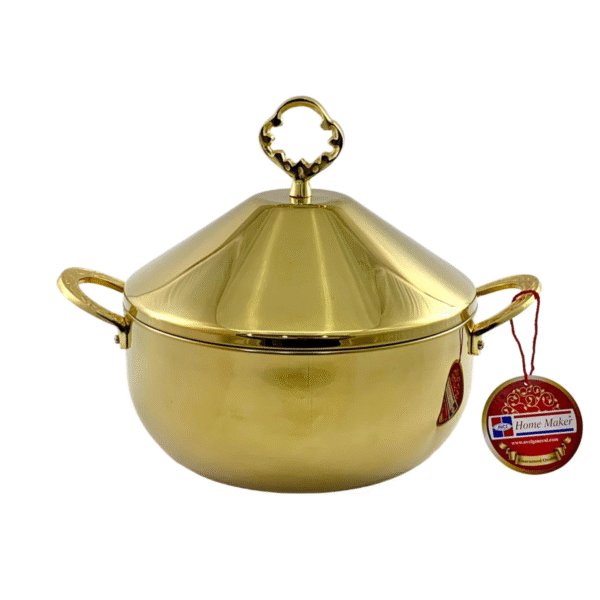 HOT POT 3500 ML