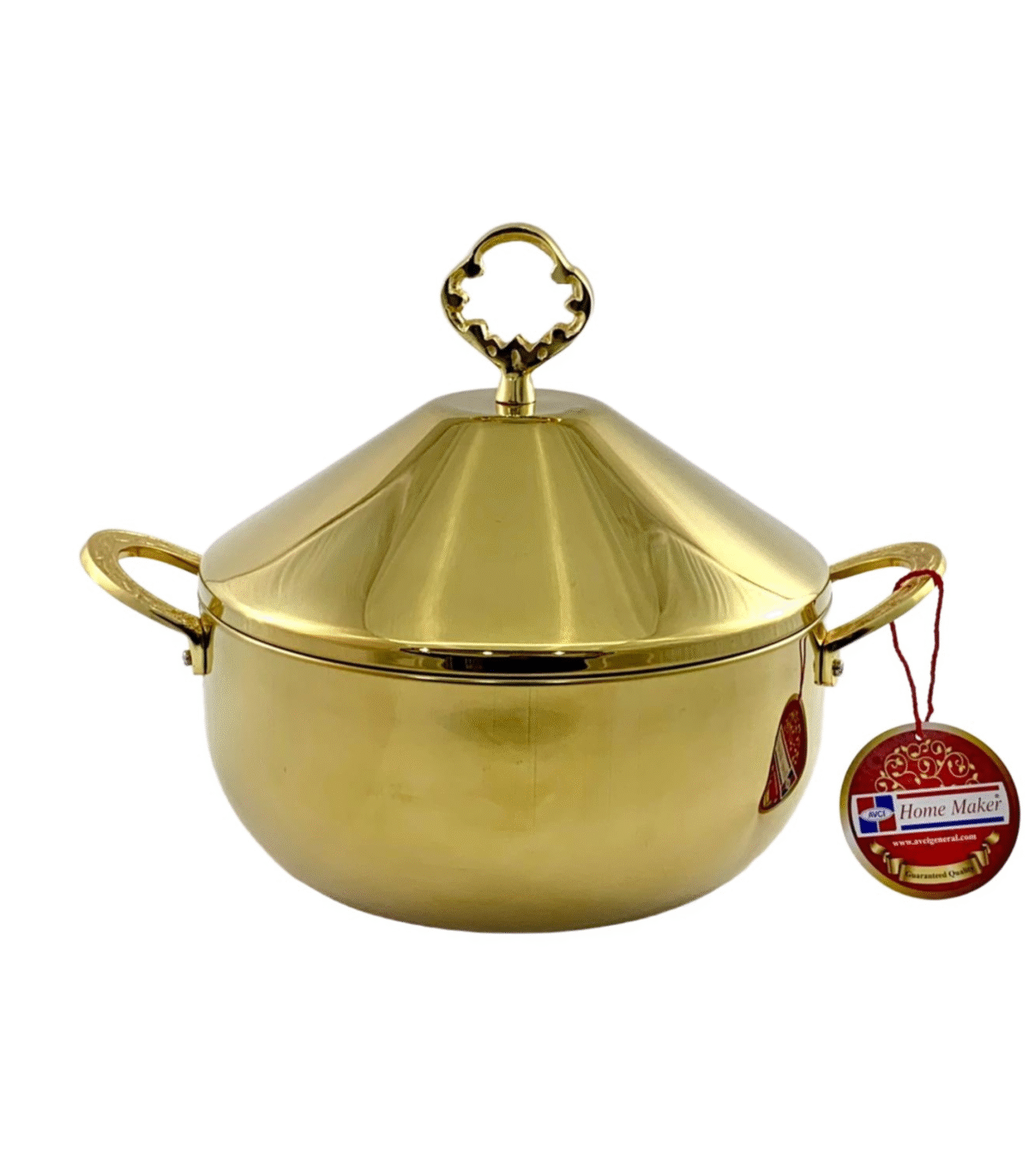 HOT POT 5000 ML - Image 1