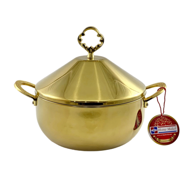 HOT POT 5000 ML