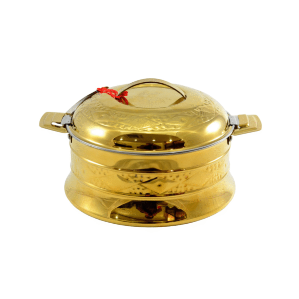 HOT CASSEROLE 2500ML