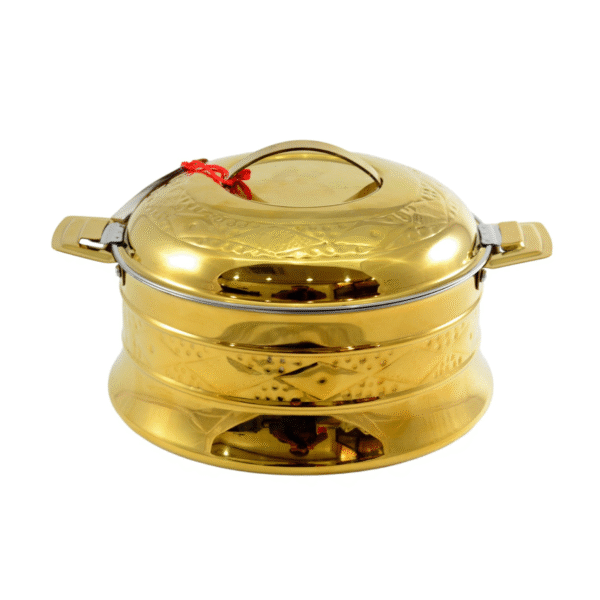 HOT CASSEROLE 3500ML