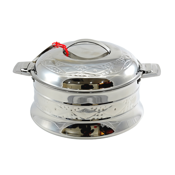 HOT CASSEROLE 3500ML