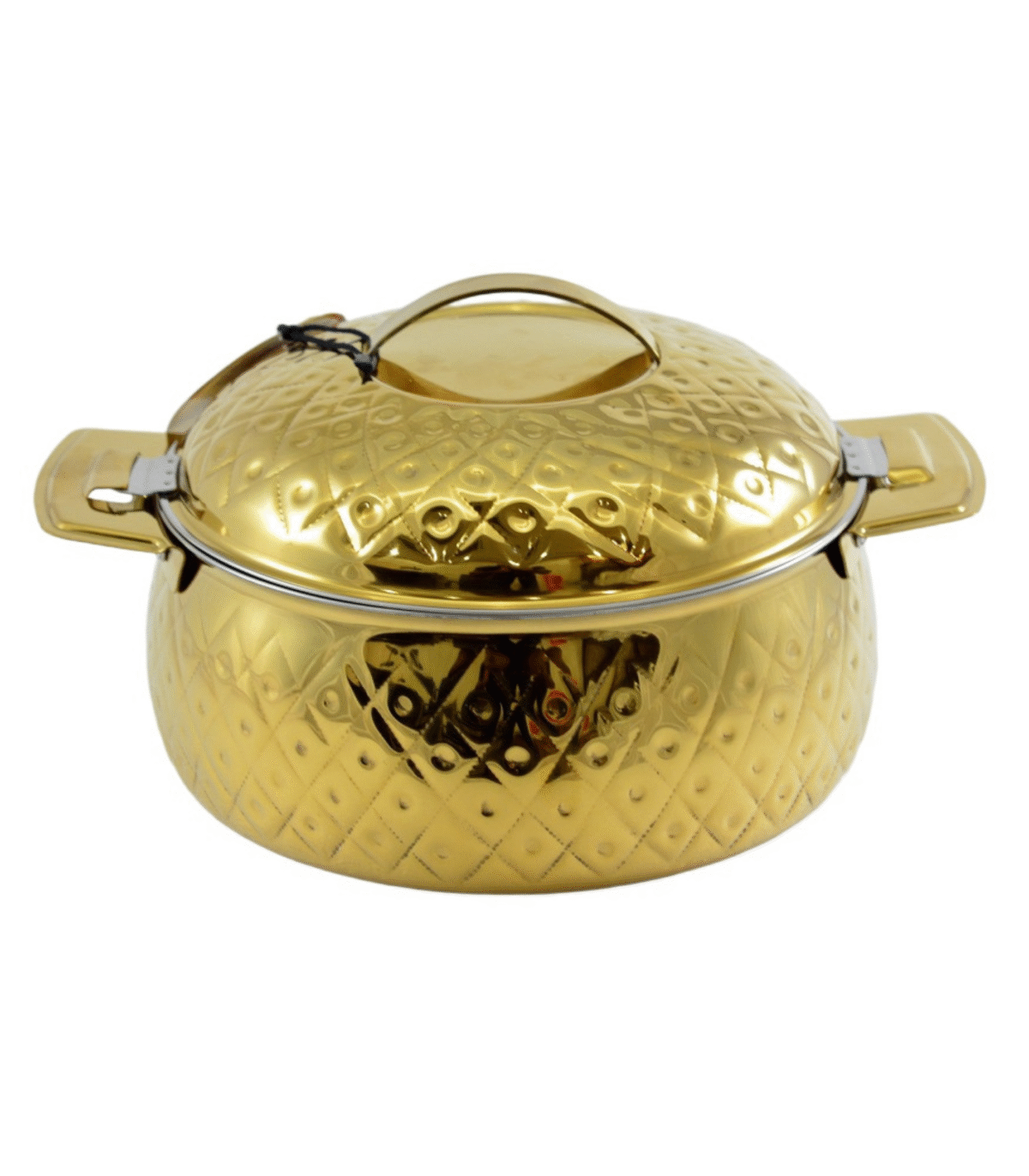 HOT CASSEROLE 5000 ML - Image 1