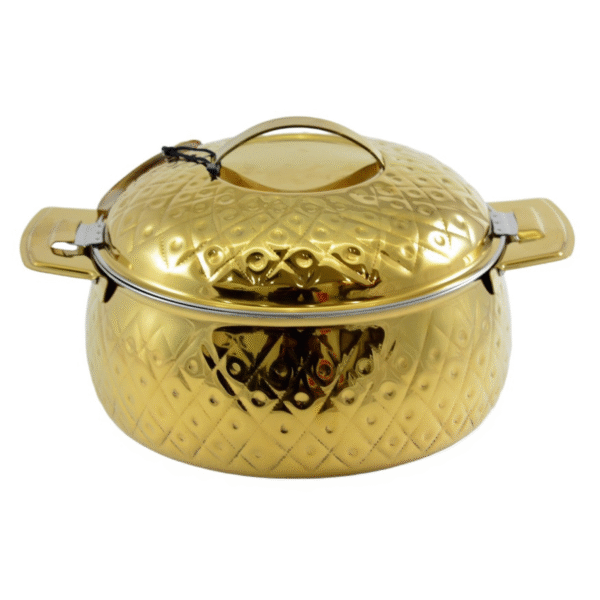 HOT CASSEROLE 5000 ML