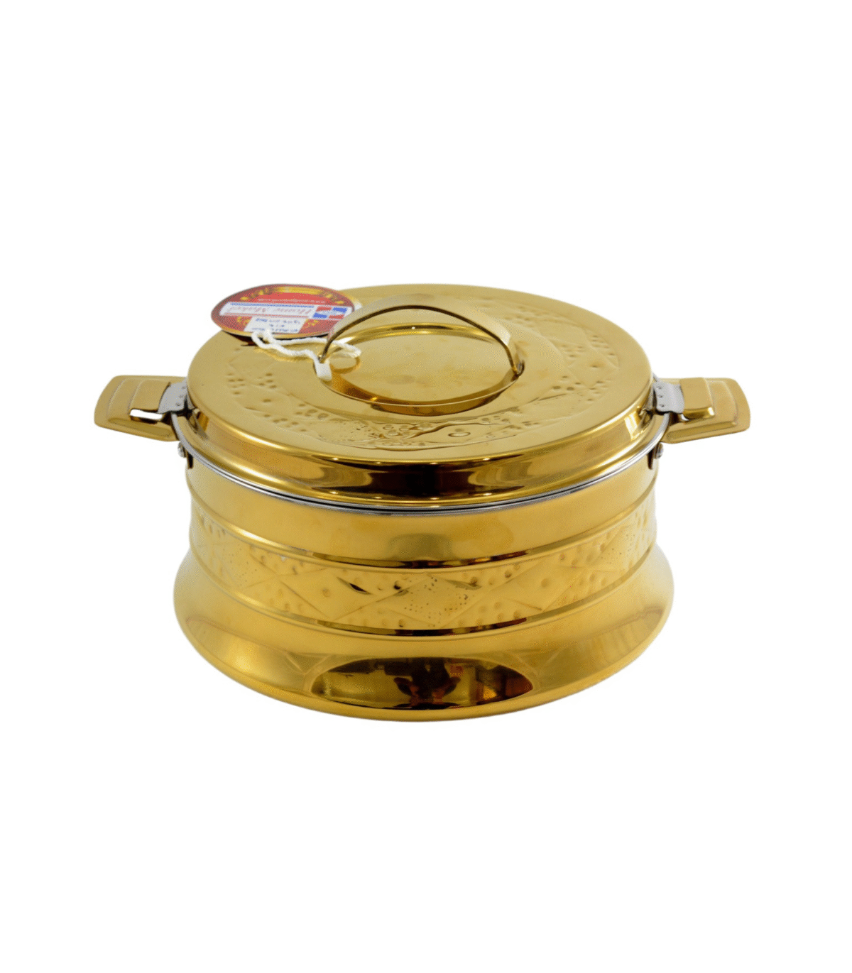 HOT CASSEROLE 2500 ML - Image 1