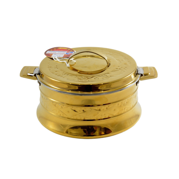 HOT CASSEROLE 2500 ML