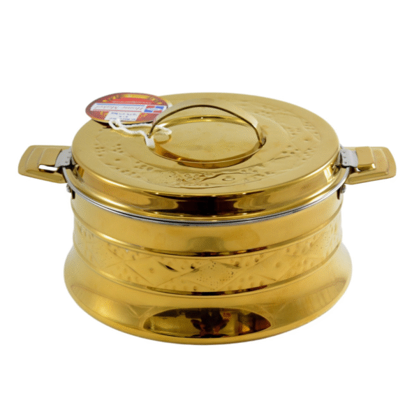 HOT CASSEROLE 5000 ML