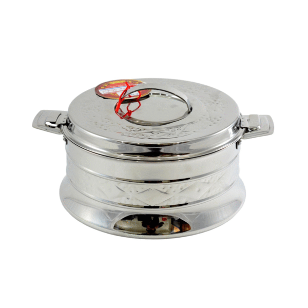 HOT CASSEROLE 2500 ML
