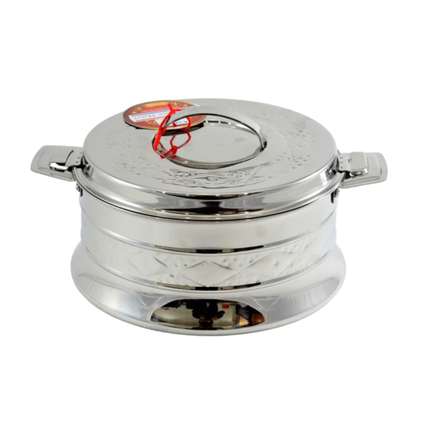 HOT CASSEROLE 3500 ML