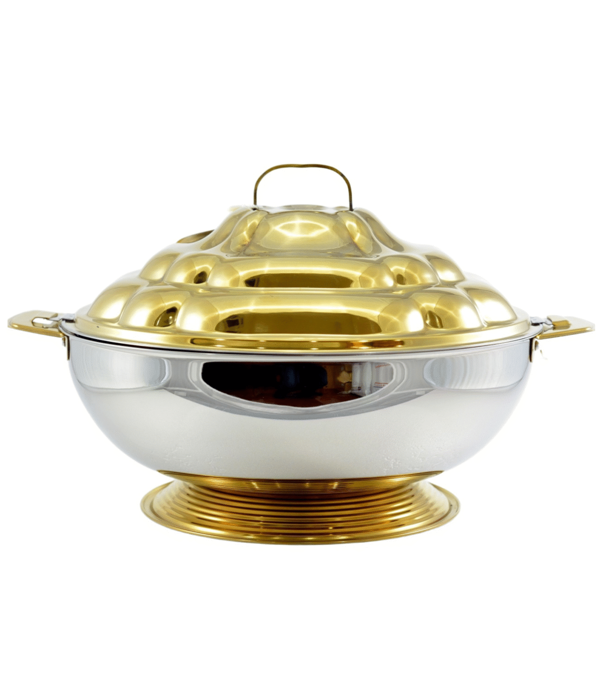 HOT CASSEROLE 9500 ML - Image 1