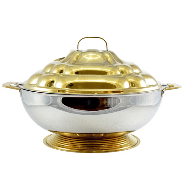 HOT CASSEROLE 9500 ML