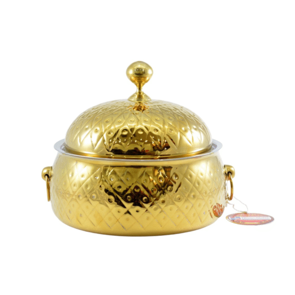 HOT CASSEROLE 2500 ML