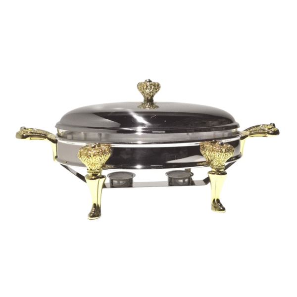 FOOD WARMER 2.0L