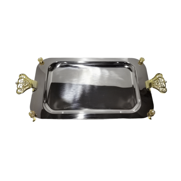 TRAY