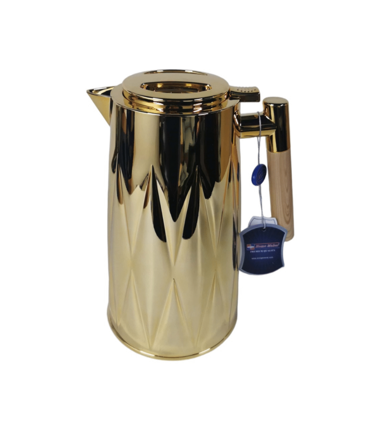 FLASK 1.3L - Image 1