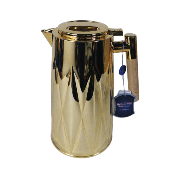 FLASK 1.3L