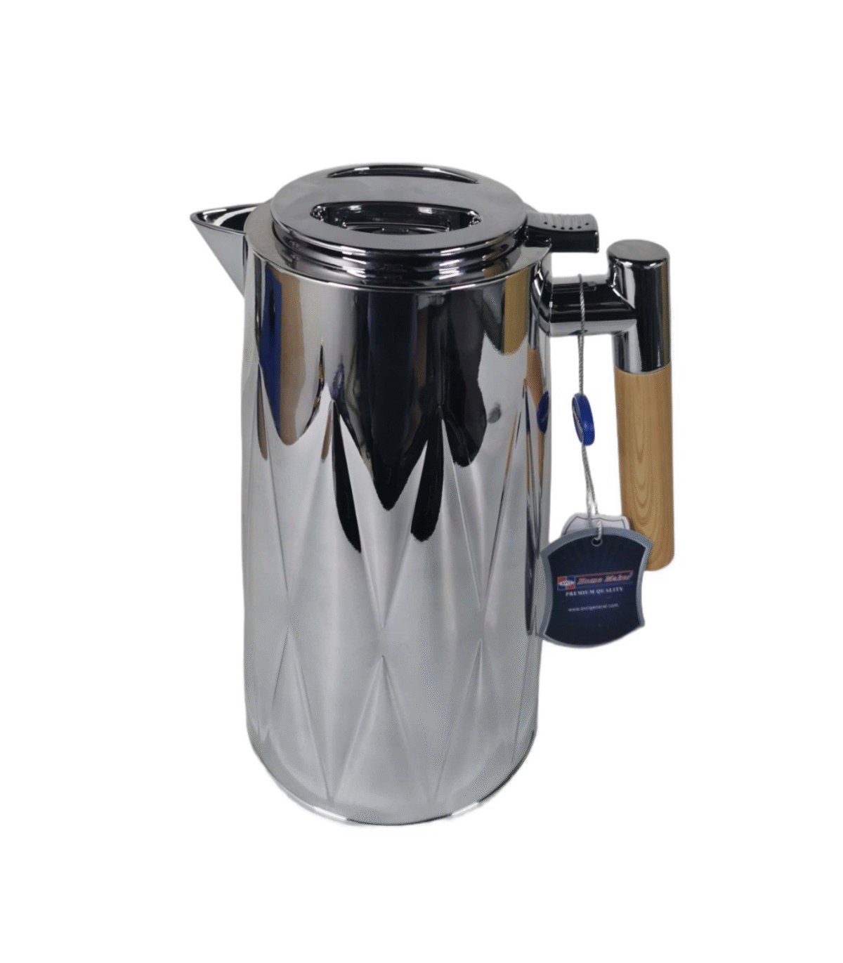 FLASK 1.3L - Image 1