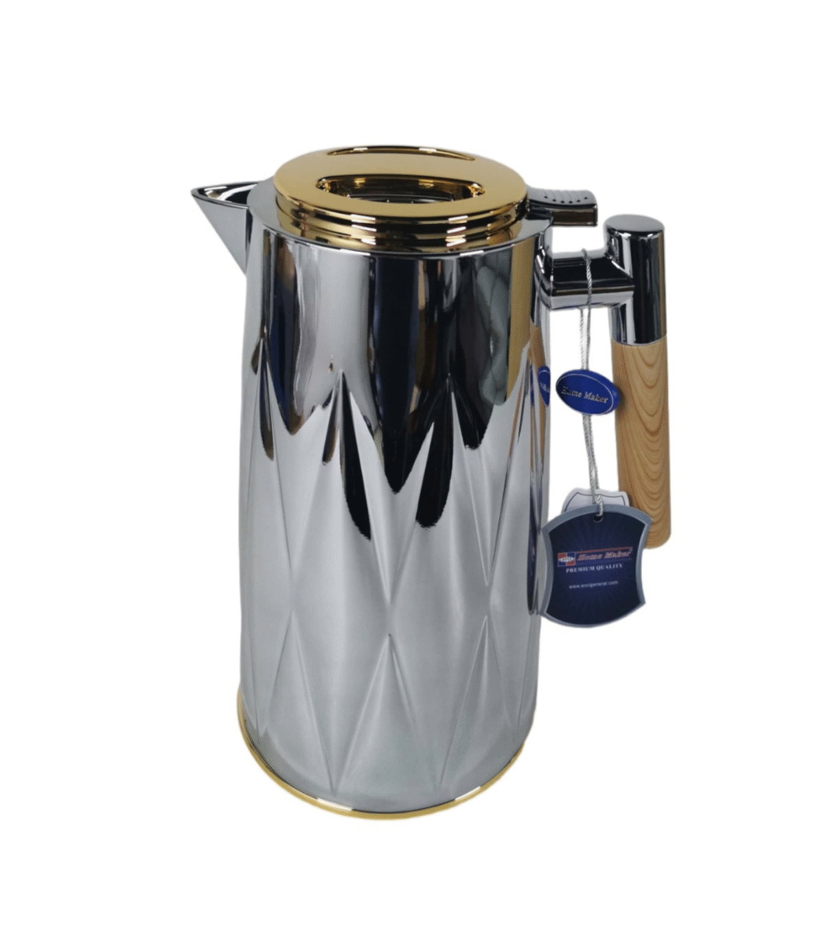 FLASK 1.3L - Image 1